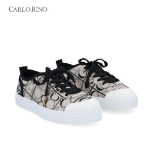 Carlo GEO Jacquard Sneakers