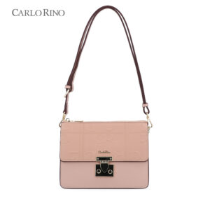 Carlo GEO 2-Way Shoulder Bag