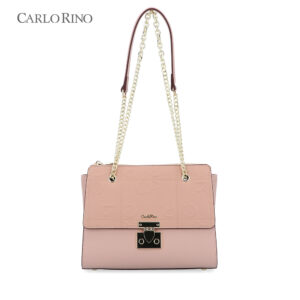 Carlo GEO 2-Way Shoulder Bag