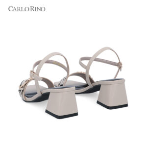 Carlo GEO Jaquard Sandals