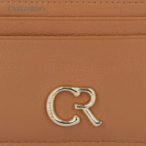 Therapeutic Leather Card Case