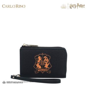 Harry Potter Wristlet Short Wallet