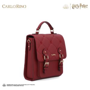 Harry Potter Small Satchel Backpack