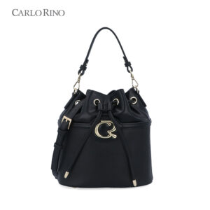 Curva Bucket Bag