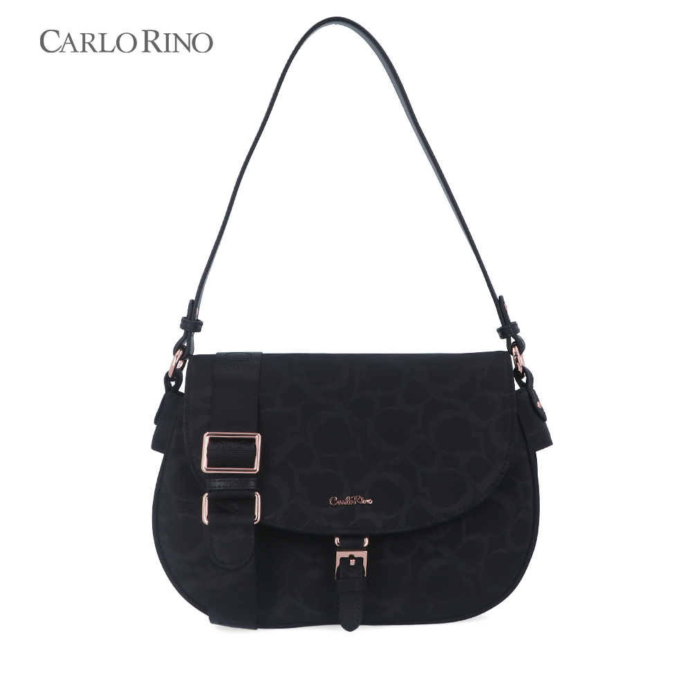 Carlo GEO Nylon Crossbody Carlo Rino Online Shopping carlo-geo-nylon-crossbody-carlo-rino-online-shopping