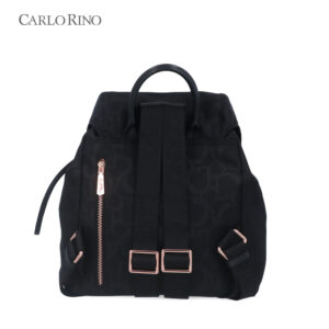 Carlo GEO Nylon Backpack