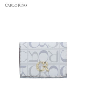 Carlo GEO 2 Fold Short Wallet