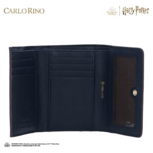 Harry Potter Short Wallet