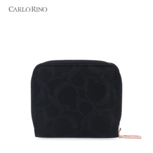 Carlo GEO Nylon 2-Fold Wallet
