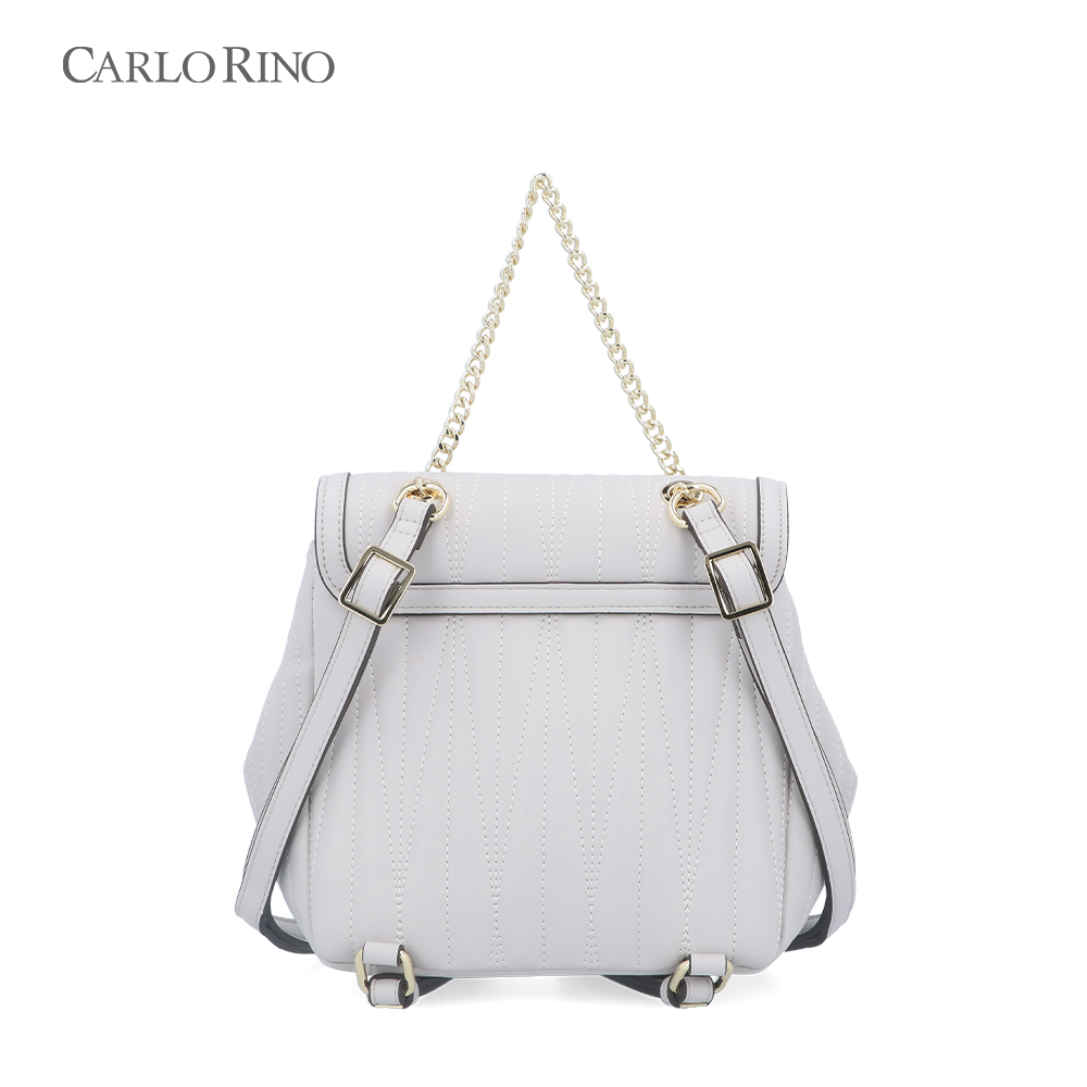 Blanc Series Crossbody