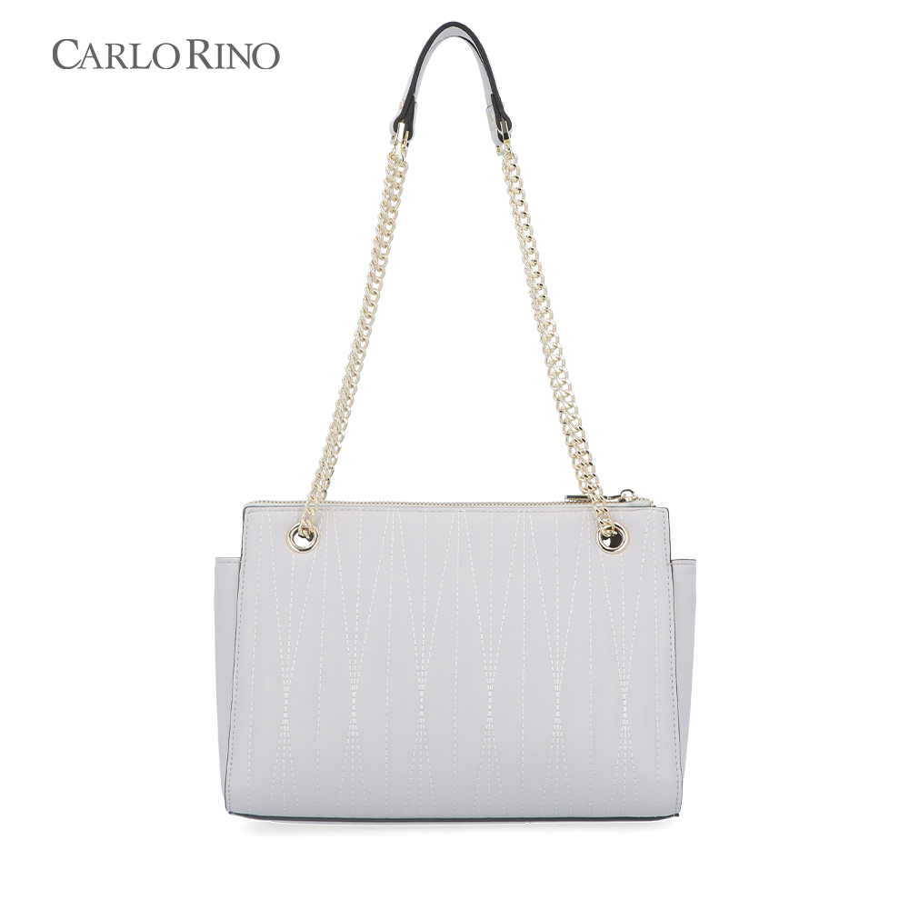 Blanc Series Shoulder Bag