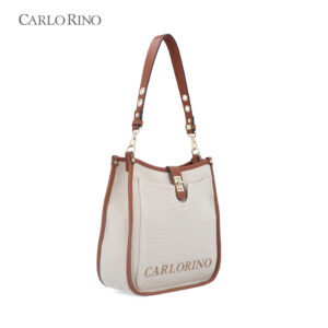 Carlo Rino Blanca Shoulder Bag