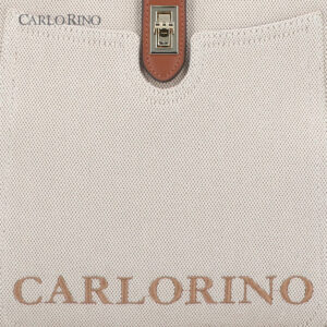Carlo Rino Blanca Shoulder Bag