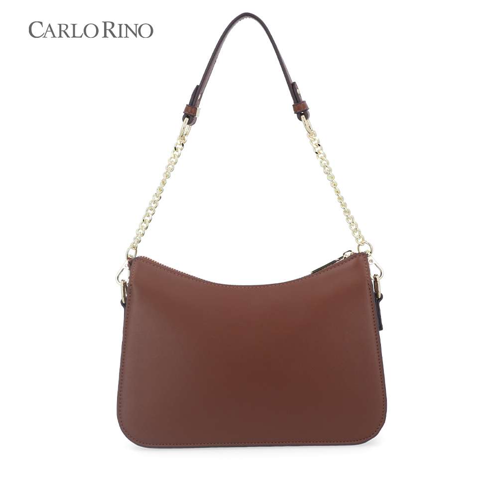 Allegra Shoulder Crossbody