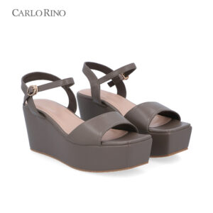 Sienna Square-Toe Wedges