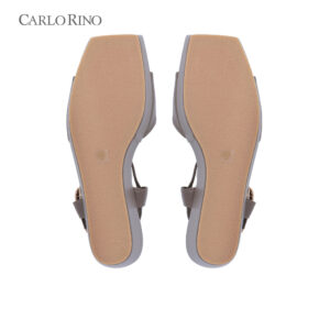 Sienna Square-Toe Wedges