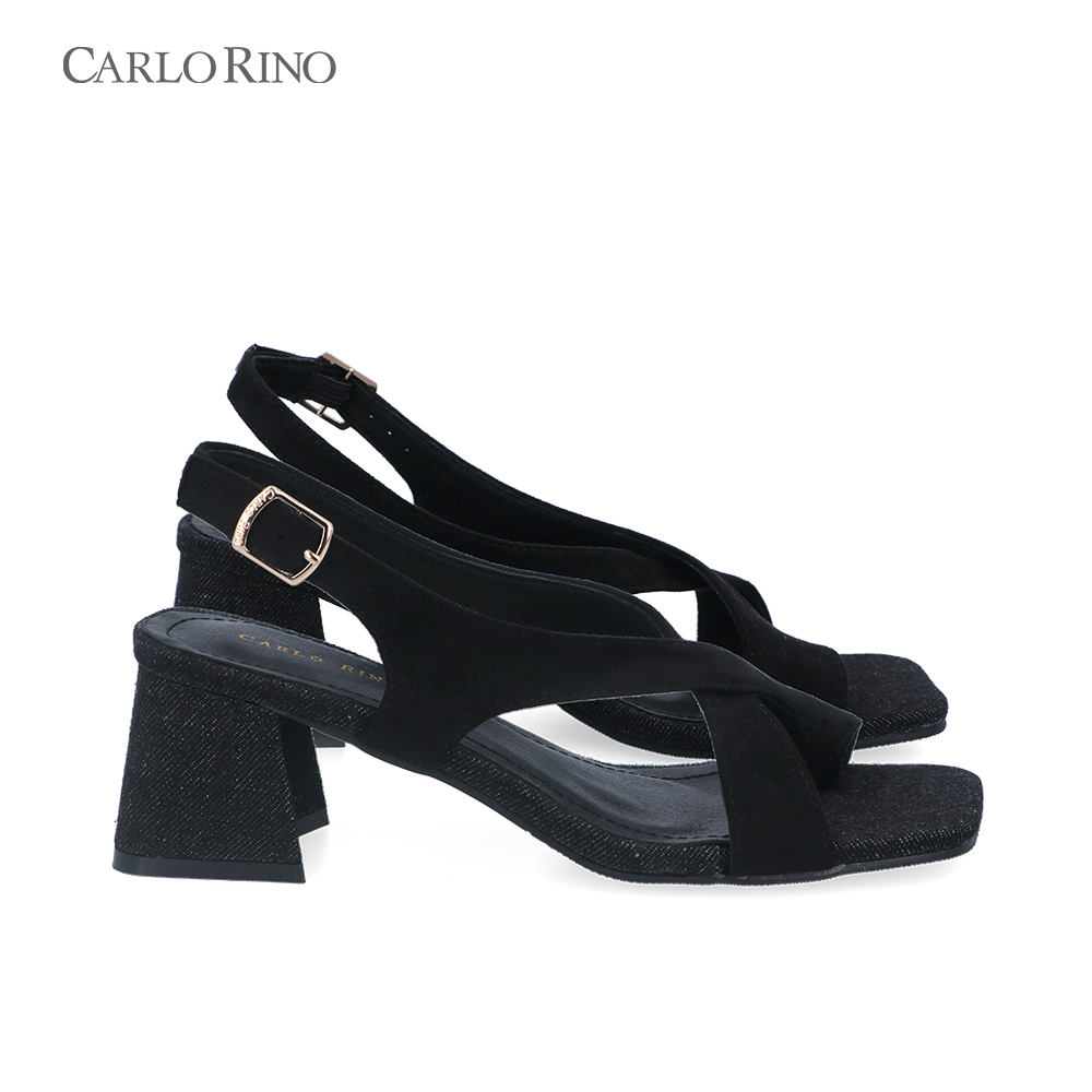 Vida Heeled Sandals