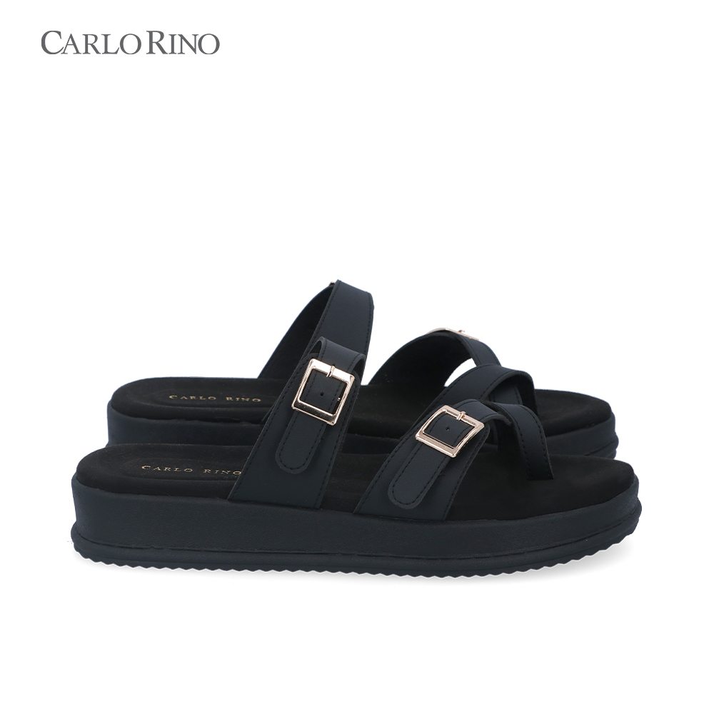 Carolina Comfort Flats