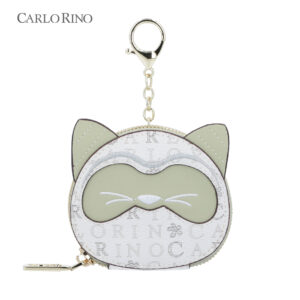 Carlo EV Rino Buddy Coin Purse