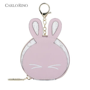 Carlo EV Rino Buddy Coin Purse