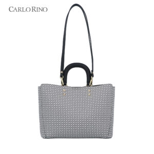 Ever Chic 2-in-1 Top Handle Tote
