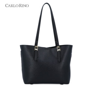 Midnight Whiskers Tote