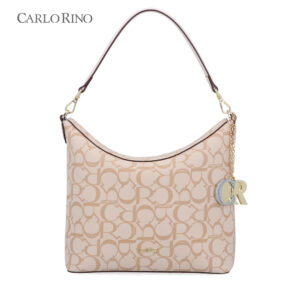 Carlo GEO Top Handle Crossbody