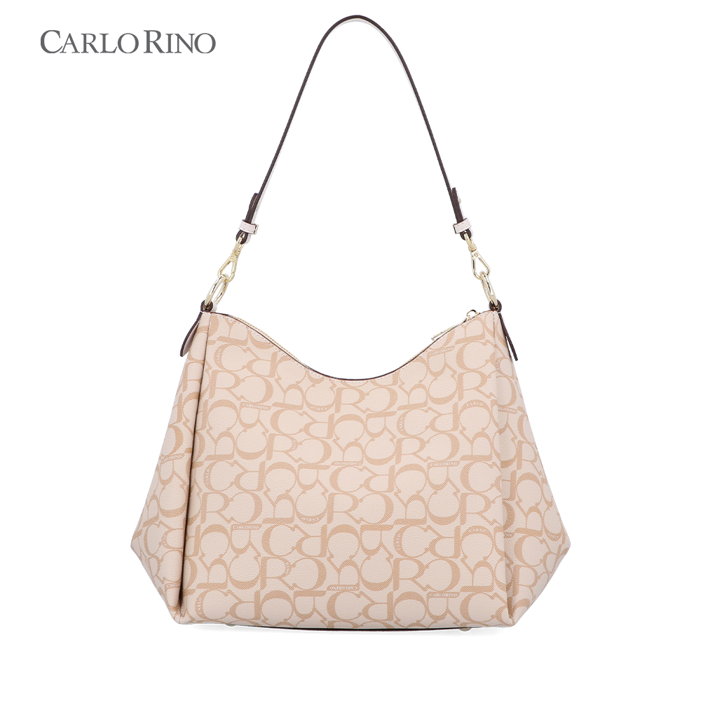 Carlo GEO Shoulder Bag