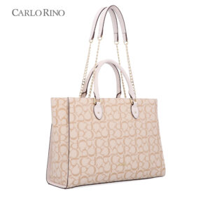 Carlo GEO Tote Bag