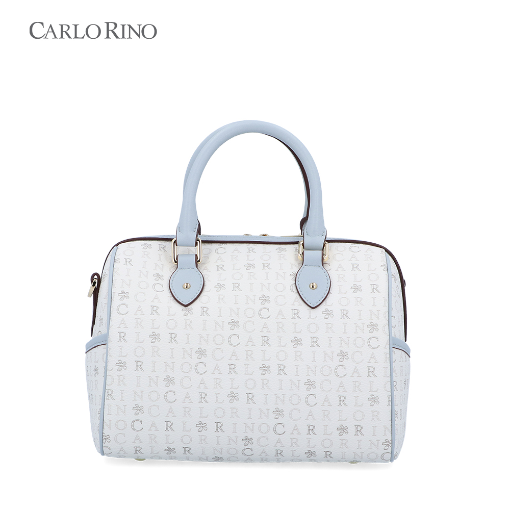 Carlo EV Bowler Bag M