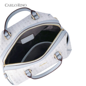 Carlo EV Bowler Bag L