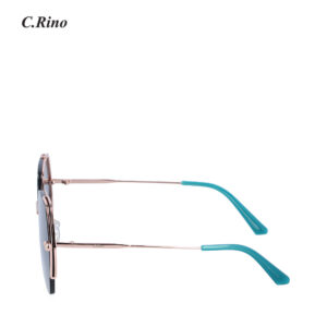 C.Rino Hexa Gaze Sunglasses
