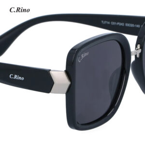 C.Rino Poppy Sunglasses