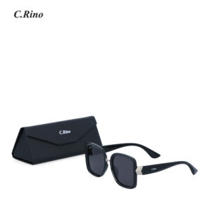 C.Rino Poppy Sunglasses