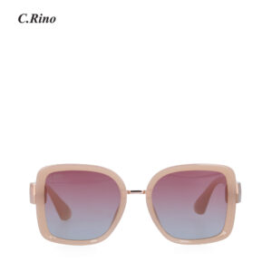 C.Rino Poppy Sunglasses