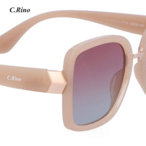 C.Rino Poppy Sunglasses