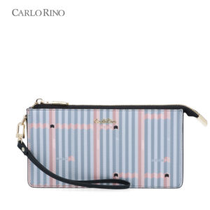 Borderless Wristlet