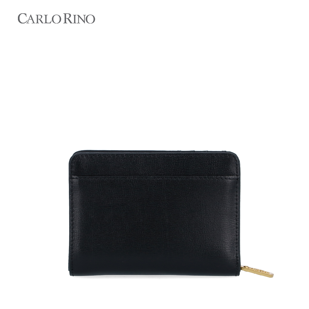 The Classic 2 -Fold Wallet