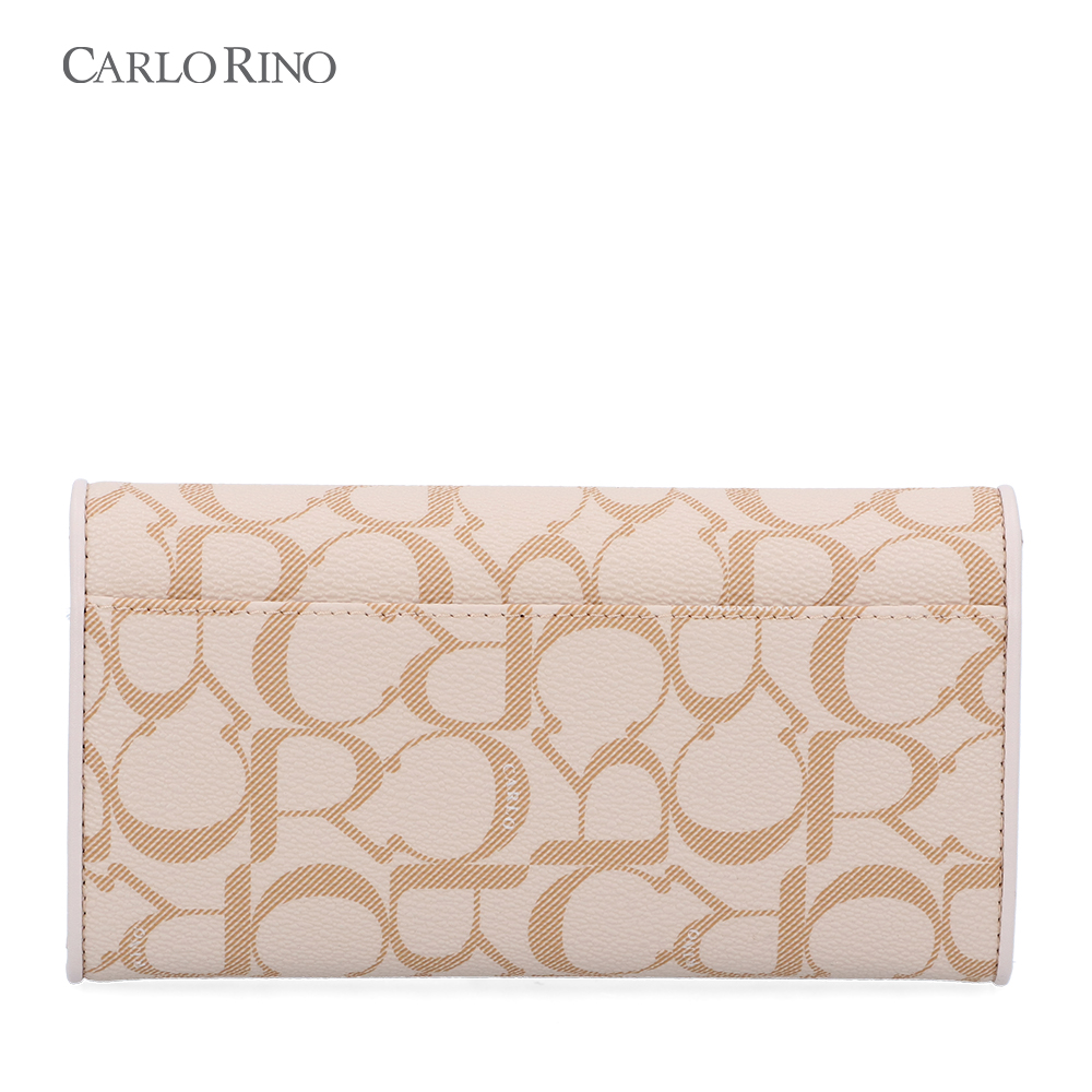 Carlo GEO 2-Fold Wallet