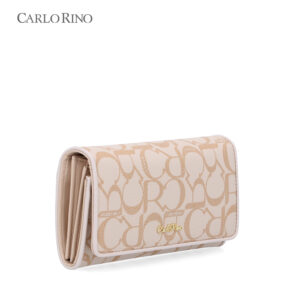 Carlo GEO 2-Fold Wallet