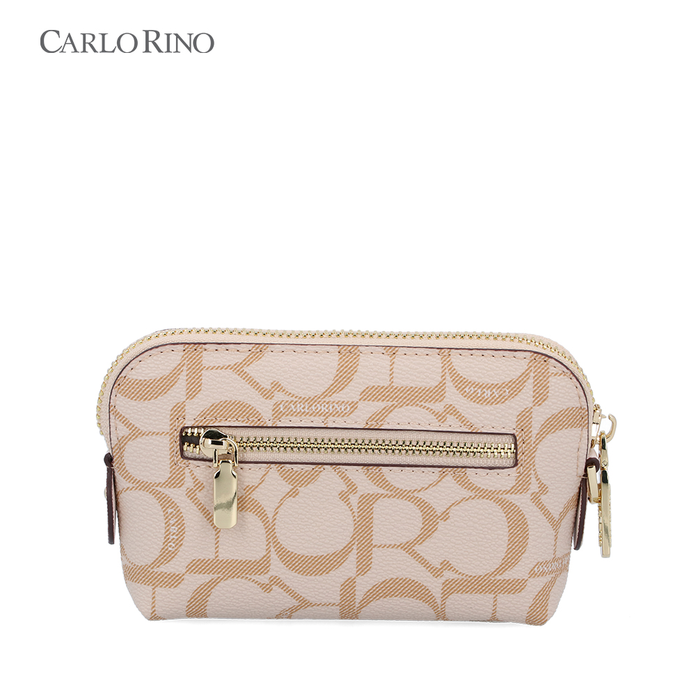 Carlo GEO Wristlet