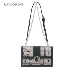 Carlo GEO Crossbody Bag