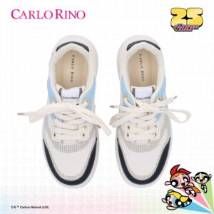 Power Puff Girls Sneakers