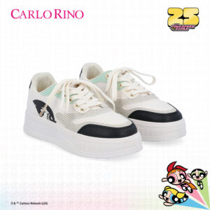 Power Puff Girls Sneakers