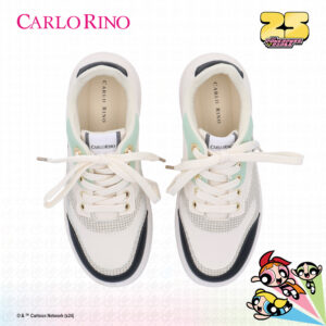 Power Puff Girls Sneakers