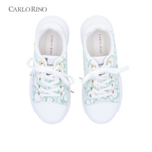 Carlo GEO Canvas Sneakers