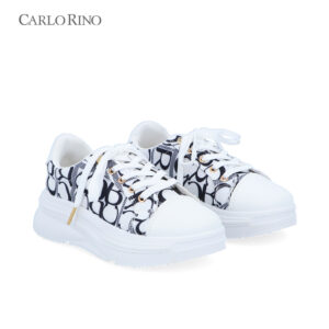 Carlo GEO Canvas Sneakers