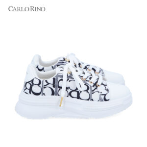 Carlo GEO Canvas Sneakers