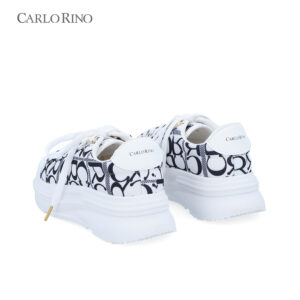 Carlo GEO Canvas Sneakers