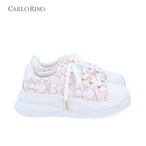 Carlo GEO Canvas Sneakers